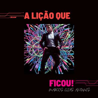Foto da capa: A Lição Que Ficou