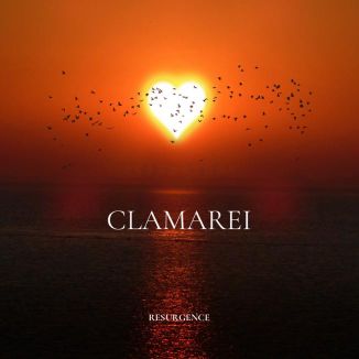 Foto da capa: Clamarei