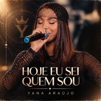 Foto da capa: Hoje eu sei quem sou - Ao Vivo