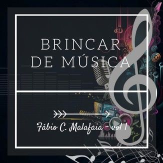 Foto da capa: Brincar de Música