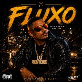 Foto da capa: EP - Fluxo