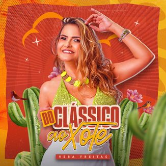 Foto da capa: Do Clássico ao Xote