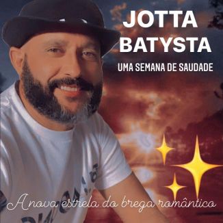 Foto da capa: Uma semana de saudade