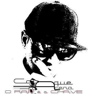 Foto da capa: O RAP É A CHAVE !