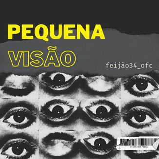 Foto da capa: Pequena visão