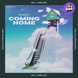 Foto da capa: Coming Home