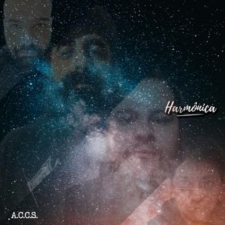 Foto da capa: A cor e o cheiro do som