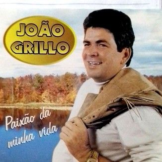 Foto da capa: paixão da minha vida