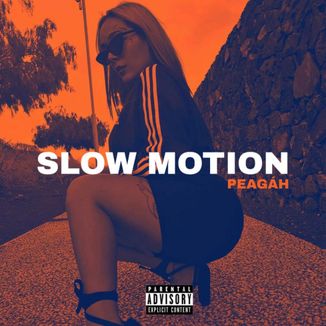 Foto da capa: Slow Motion