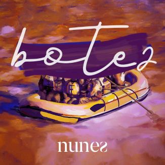 Foto da capa: Bote Dois