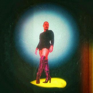 Foto da capa: Top Head