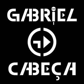 Foto da capa: Gabriel Cabeça