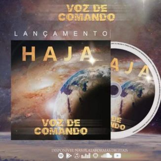 Foto da capa: HAJA