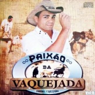 Foto da capa: Paixão Da Vaquejada Vol3