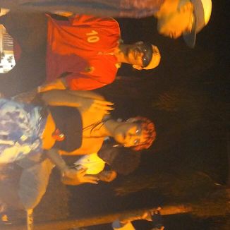 Foto da capa: Vivência