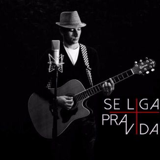 Foto da capa: SE LIGA PRA VIDA