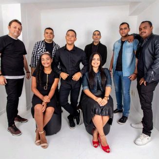 Foto da capa: Tempo De Vencer