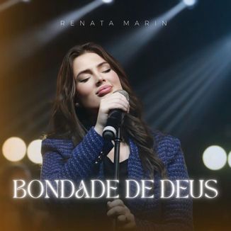 Foto da capa: Bondade de Deus
