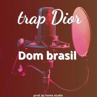 Foto da capa: Trap Dior