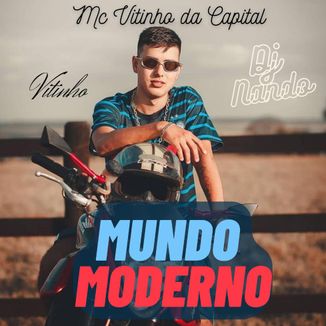 Foto da capa: Mundo Moderno