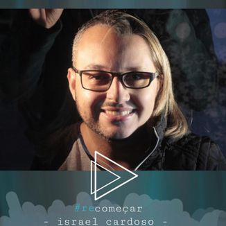 Foto da capa: #Recomeçar