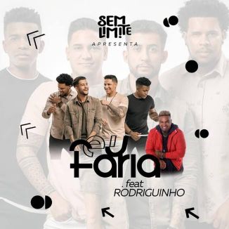 Foto da capa: Eu Faria