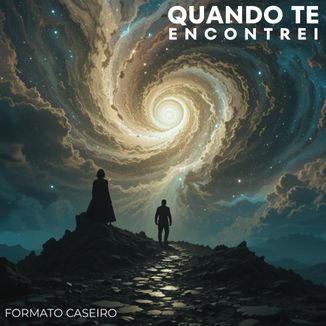 Foto da capa: Quando Te Encontrei