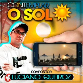 Foto da capa: Contemplar O Sol