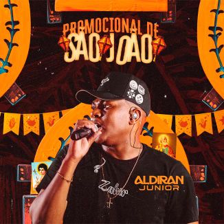 Foto da capa: Aldiran Junior Promocional De São João