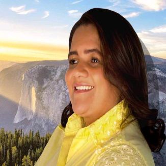 Foto da capa: Nova Jerusalém