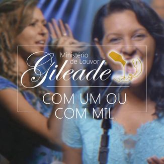 Foto da capa: Com um ou com mil