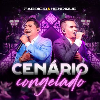 Foto da capa: Cenário Congelado