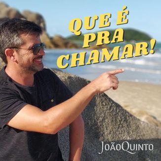 Foto da capa: Que é pra Chamar