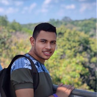 Foto da capa: Lailson Santos IA