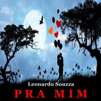 Foto da capa: Pra Mim