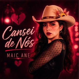 Foto da capa: Cansei de Nós - Remix
