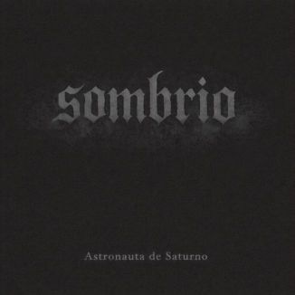 Foto da capa: Sombrio