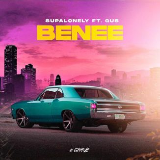 Foto da capa: Supalonely (Remix)