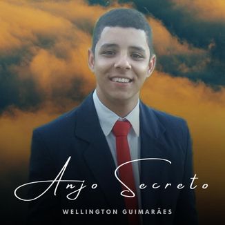 Foto da capa: Anjo Secreto