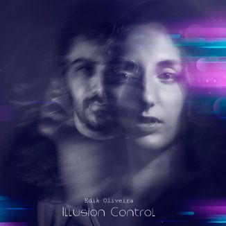 Foto da capa: Illusion Control