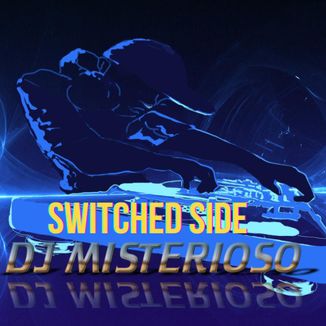 Foto da capa: SWITCHED SIDE