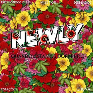 Foto da capa: Quando Estamos Dormindo