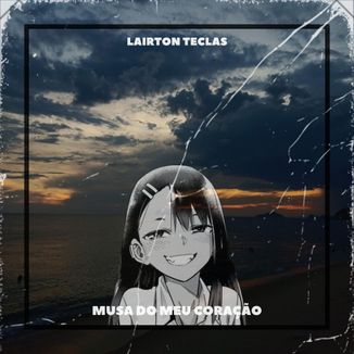 Foto da capa: Musa do Meu Coração