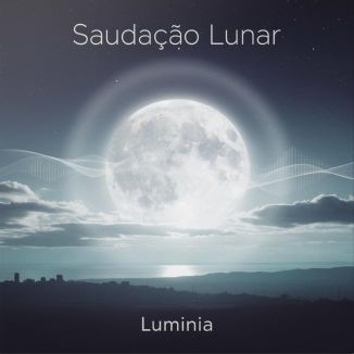 Foto da capa: Saudação Lunar