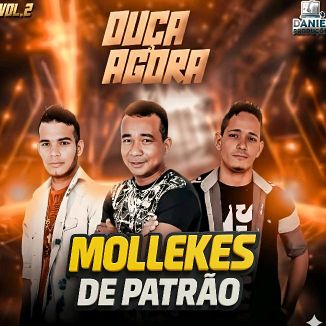 Foto da capa: Mollekes De Patrão Vol.02 2023