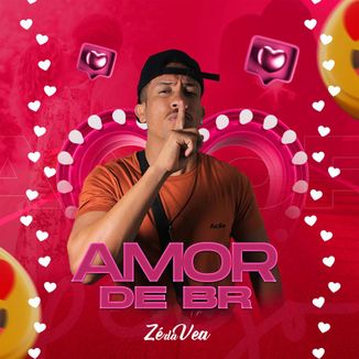 Foto da capa: Amor de BR