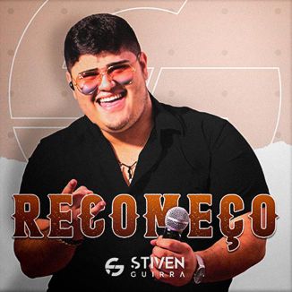 Foto da capa: RECOMEÇO - Stiven Guirra (NOVO)