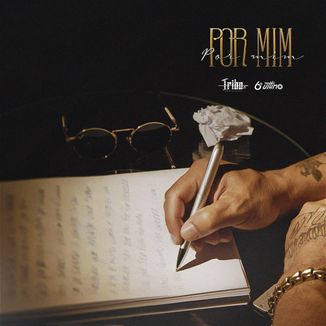 Foto da capa: Por Mim