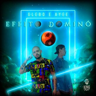 Foto da capa: Efeito Dominó
