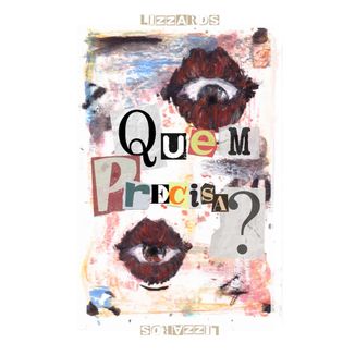 Foto da capa: Quem Precisa?